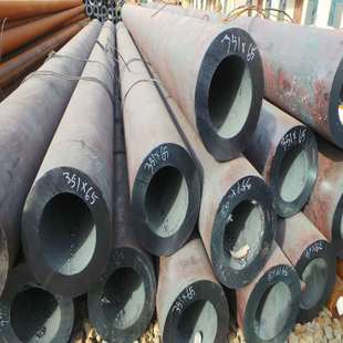 镇安5310高压锅炉管