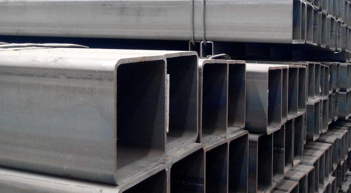 镇安20#无缝方管